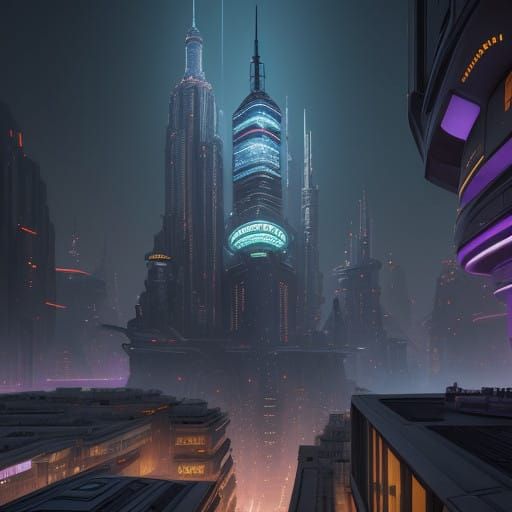 Nar Shaddaa: The Polished Jewel of the Galaxy