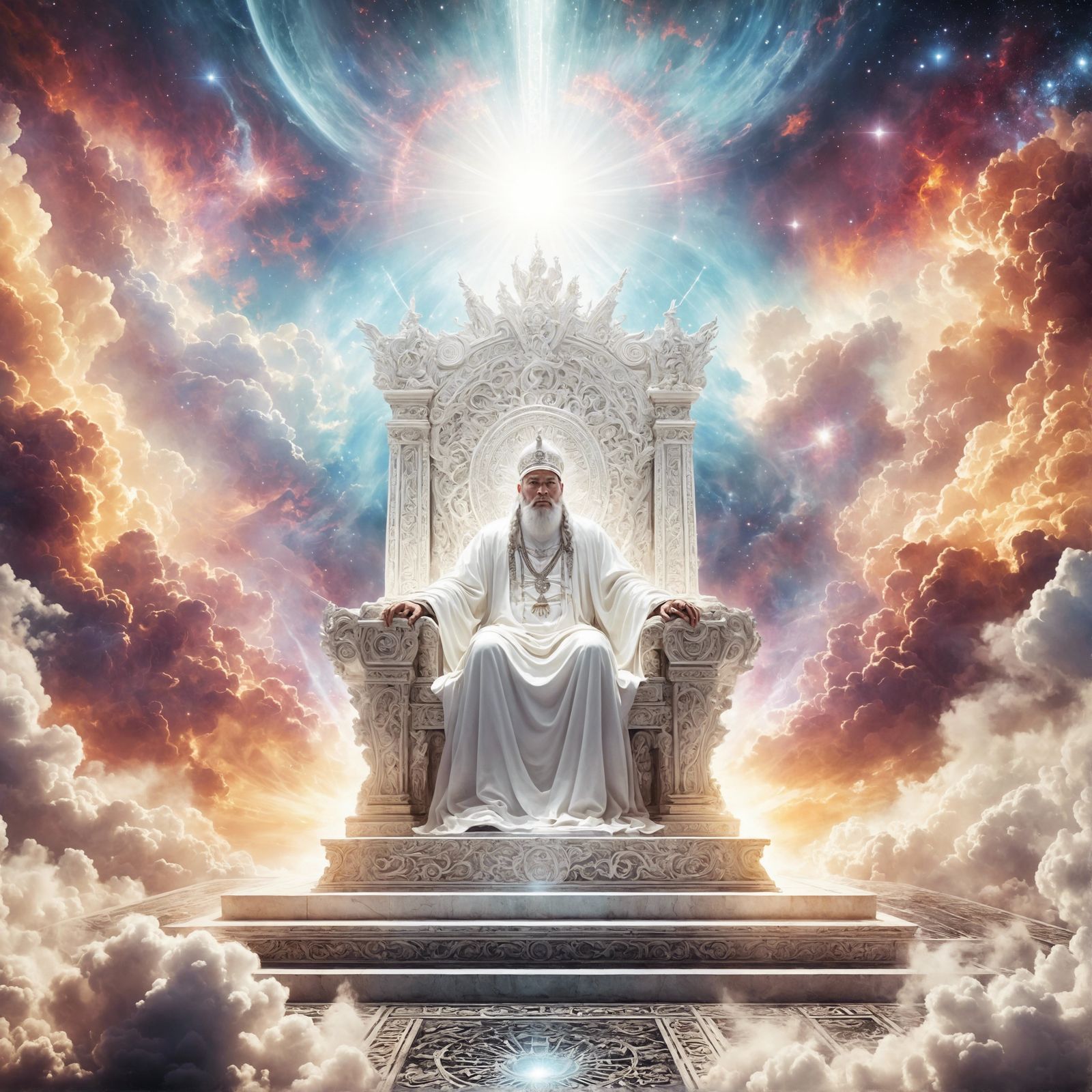 White Throne