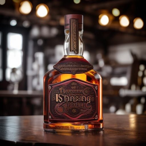 Steampunk Engine Meets Cherry Bounce Fantasy