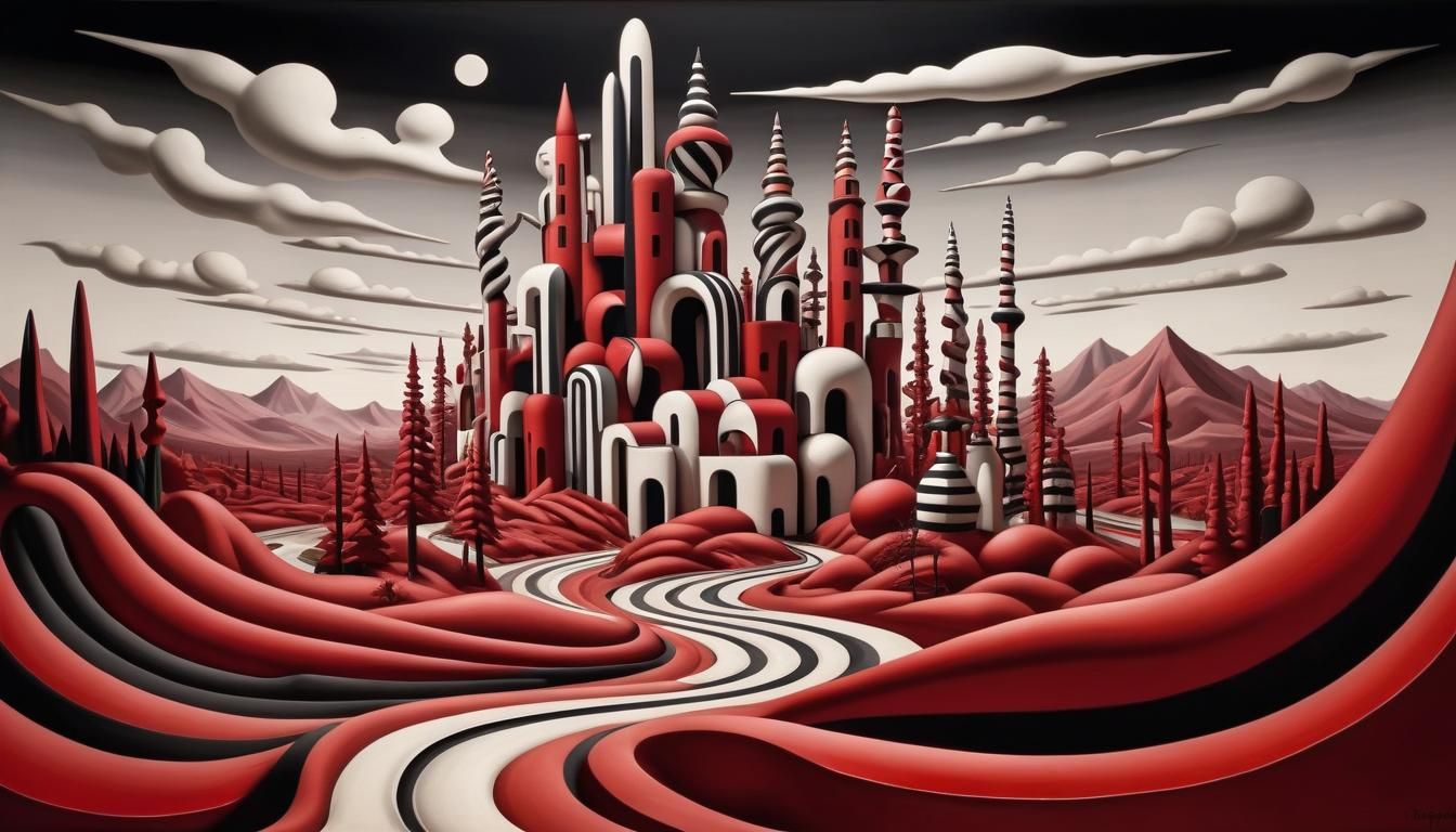 Cubism Goes 3D: Fernand Léger