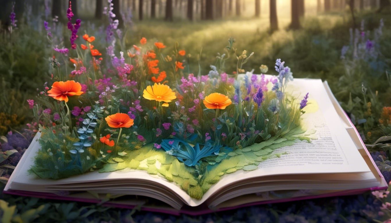 Gordon's Guide to Wildflowers