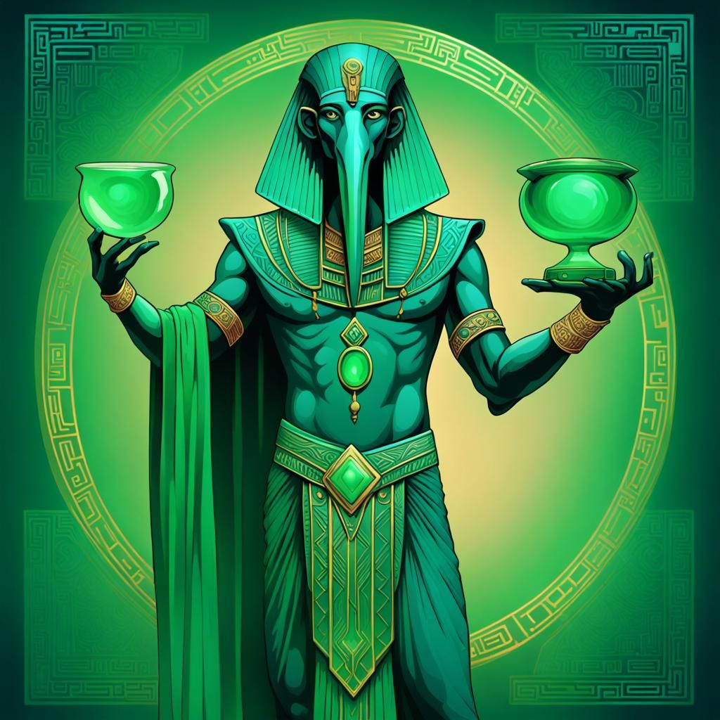 Thoth