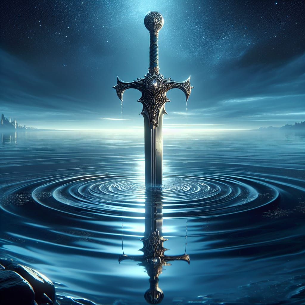 Excalibur