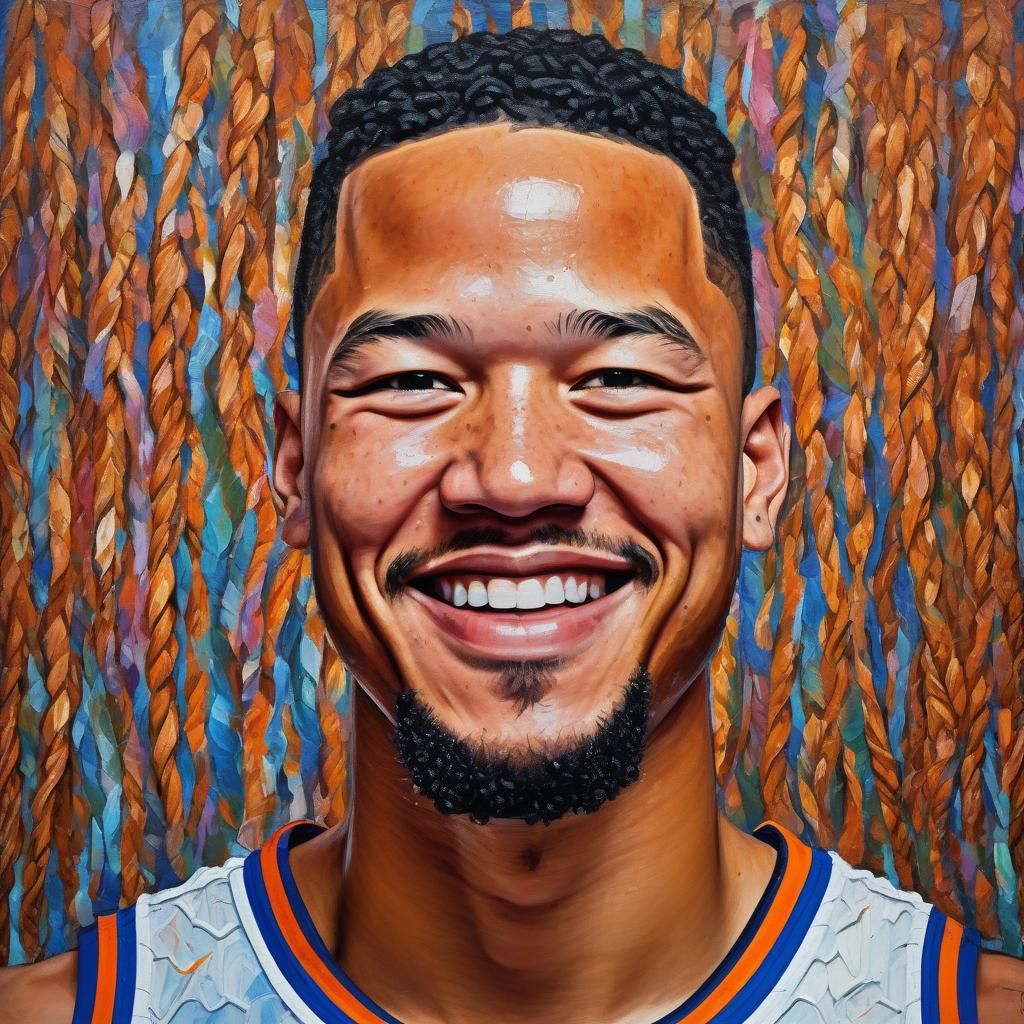 Jalen Brunson