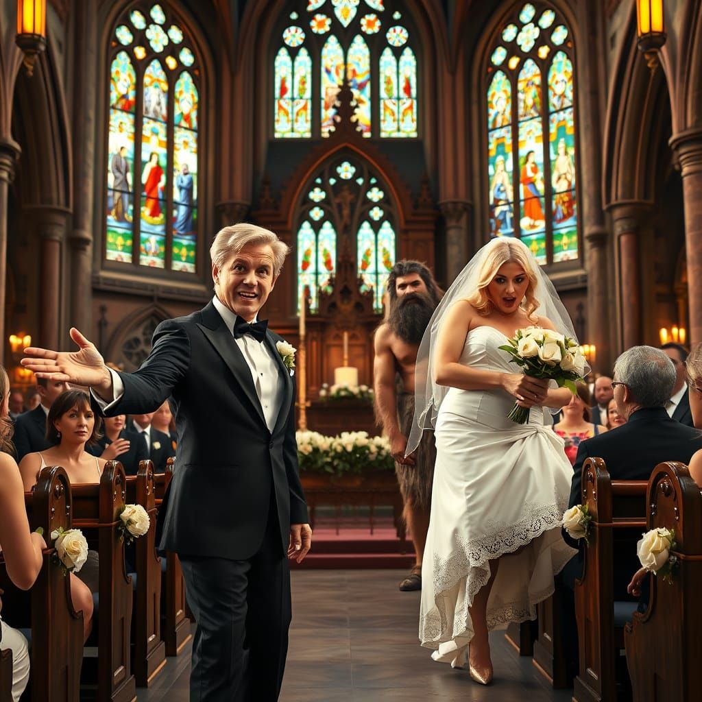 Wedding