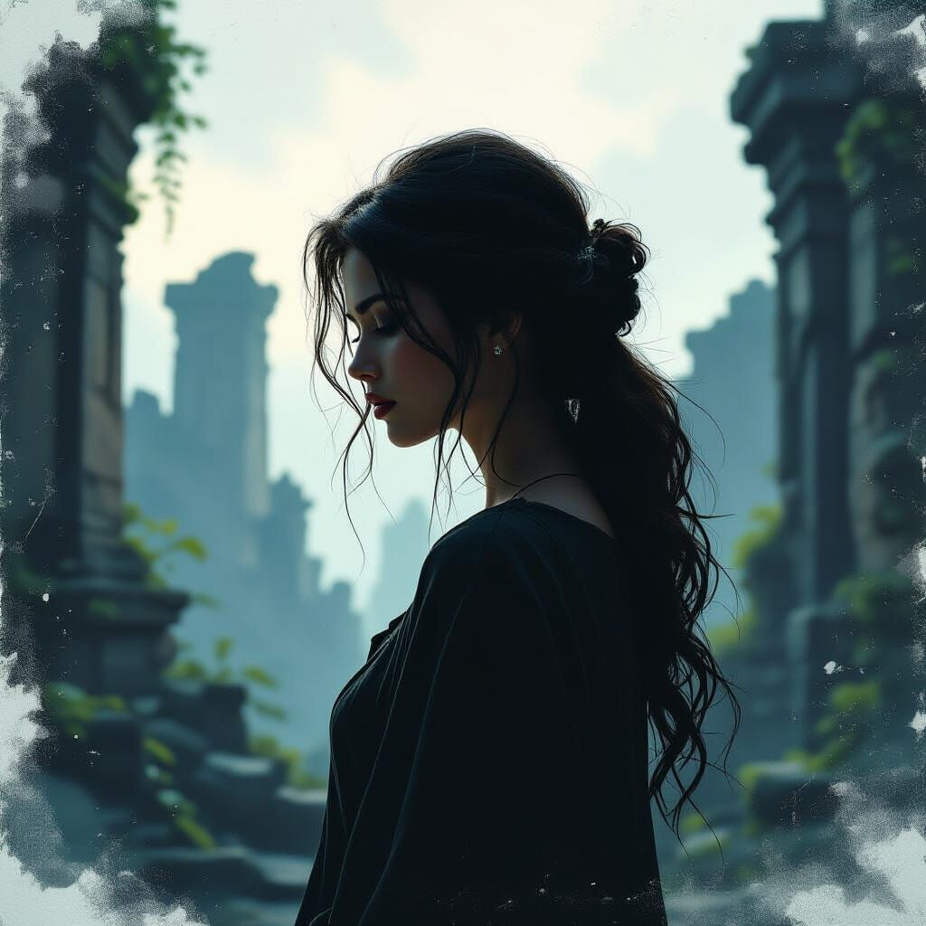 Sometimes the scars on the inside take longer to heal than t...