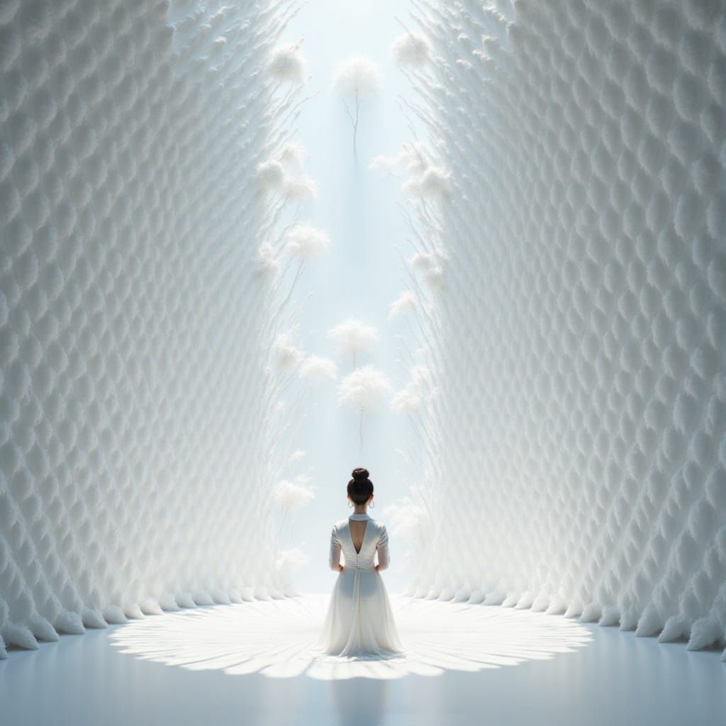The White Room