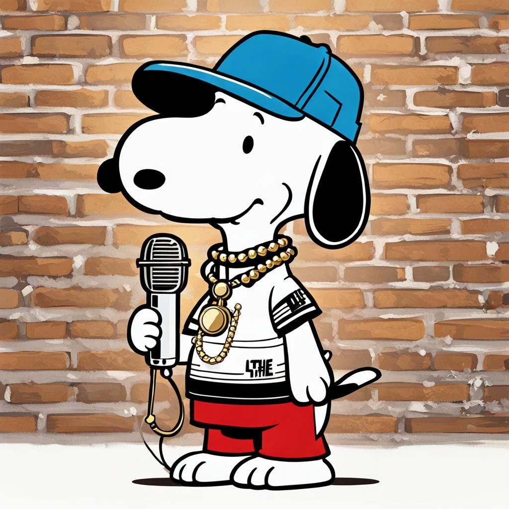 Snoopy