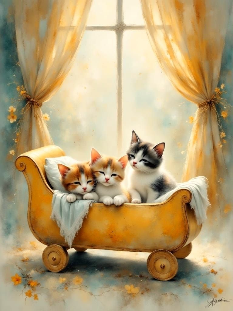 💛 Yellow Cradle Club 💛