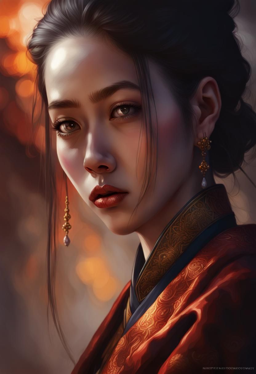 Geisha