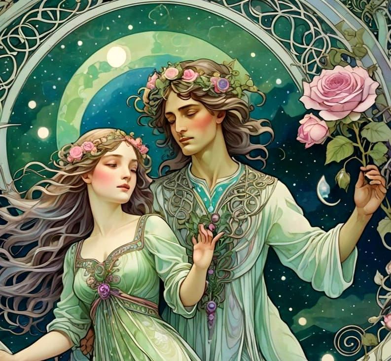 Eine Welt die den Bayern-Stern löscht (Asteroid 301). Das ist mir zu krank, mein lieber König. Astraea will nach Hause i...