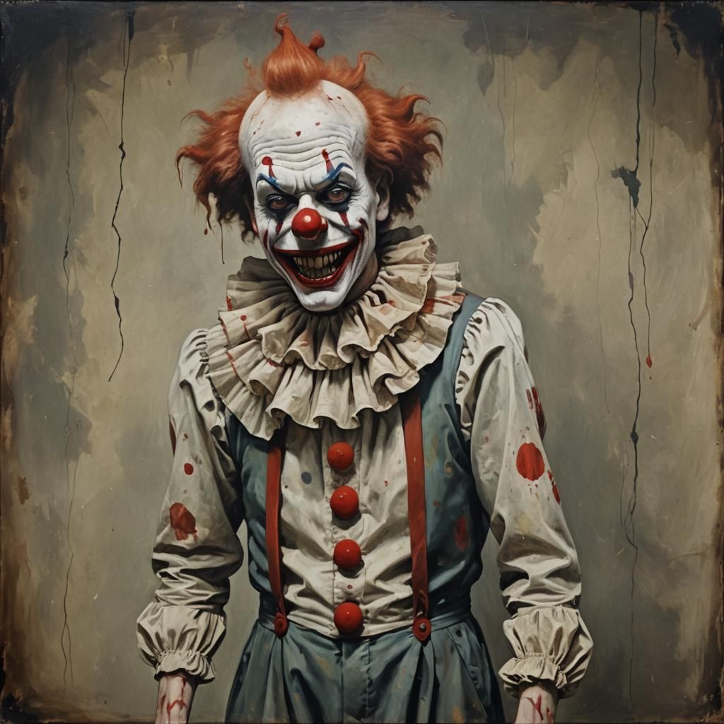 The Clown
