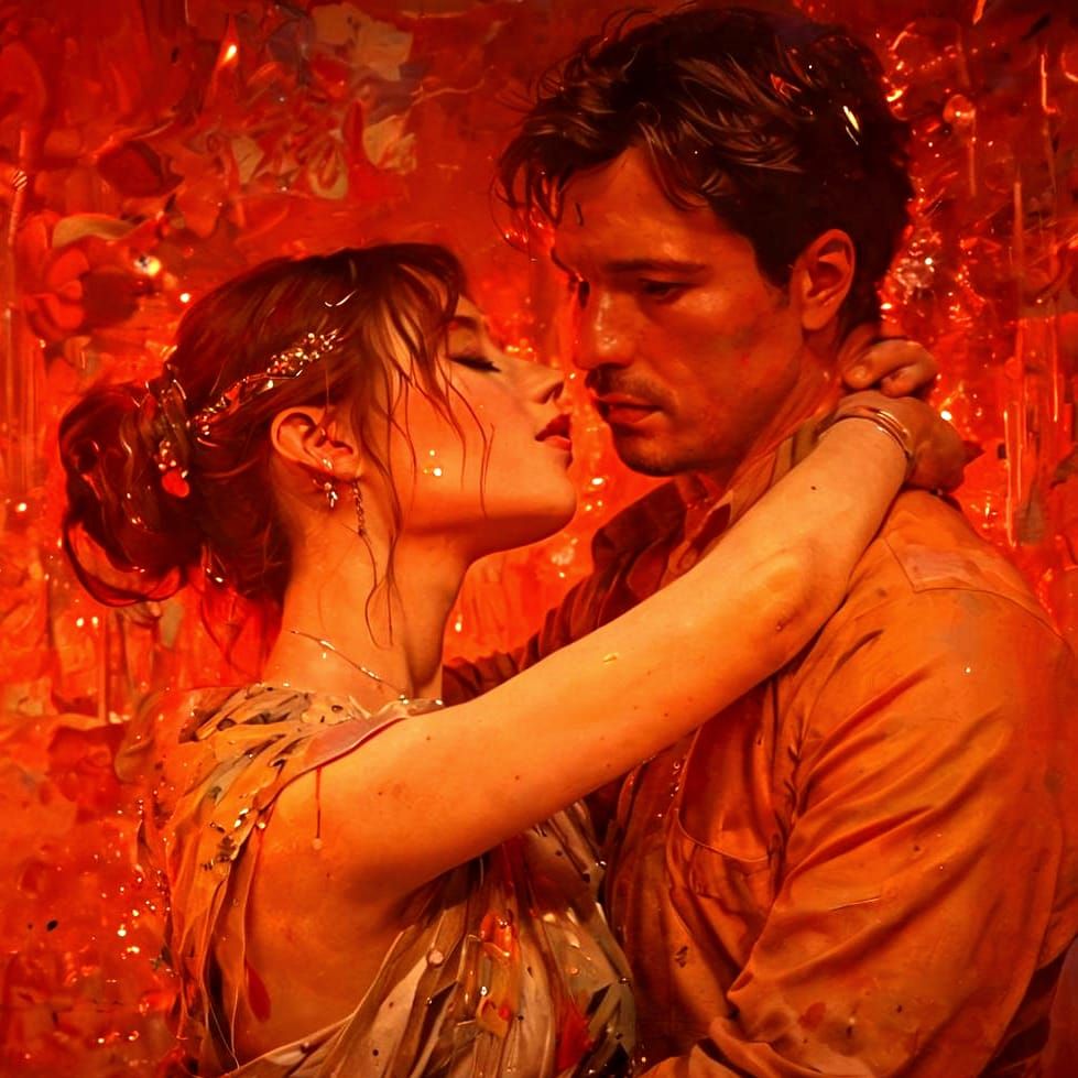 Red Heat