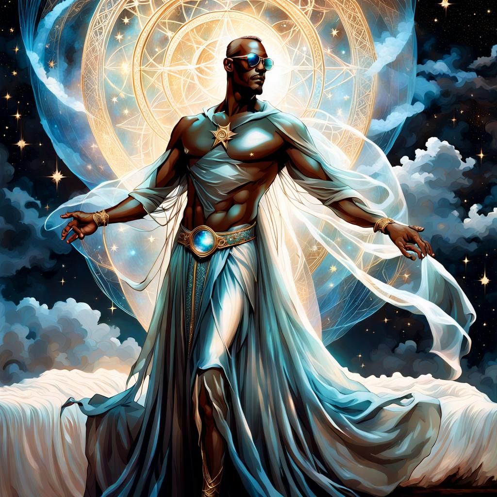 Morpheus