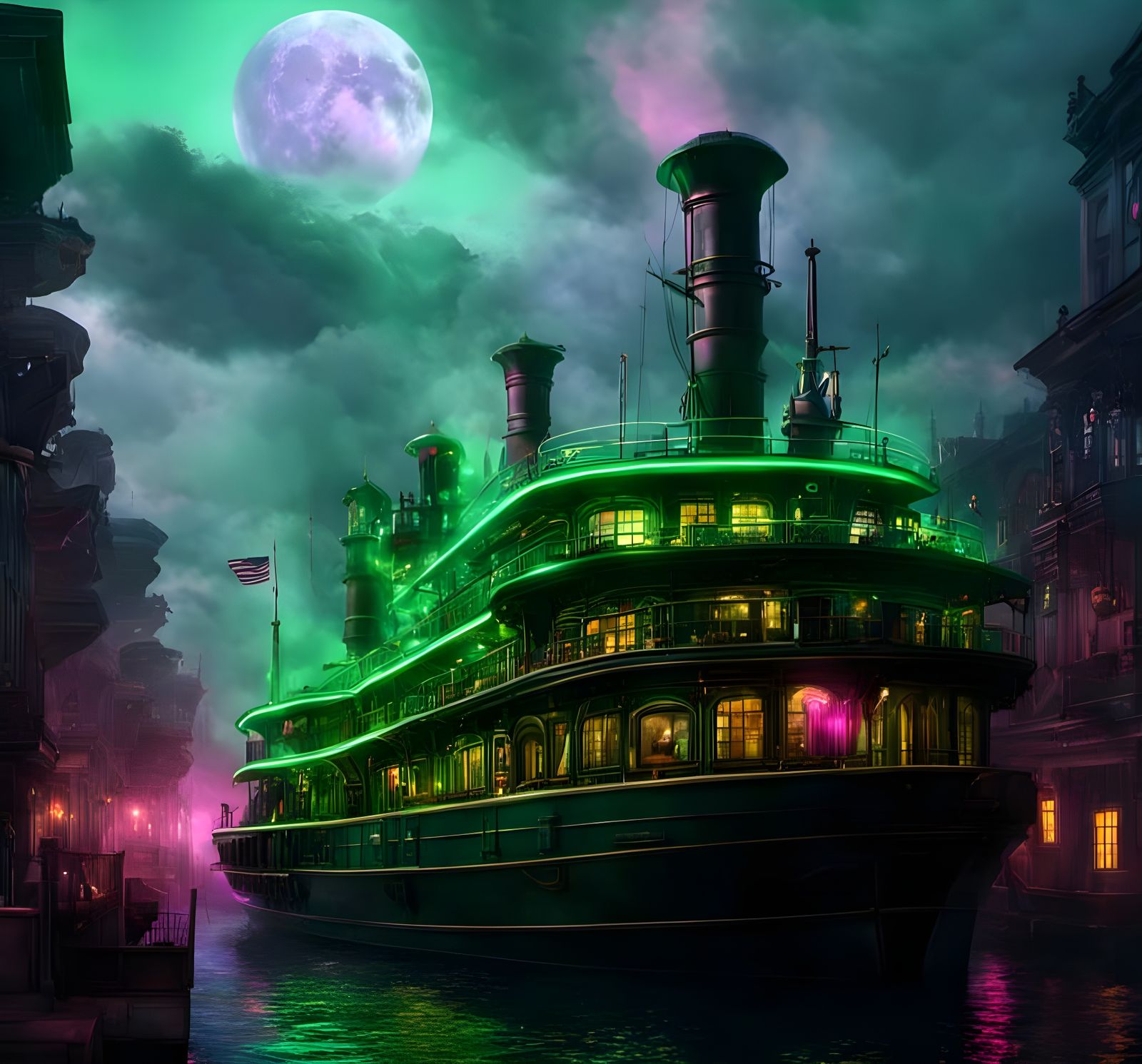 USS Empirical