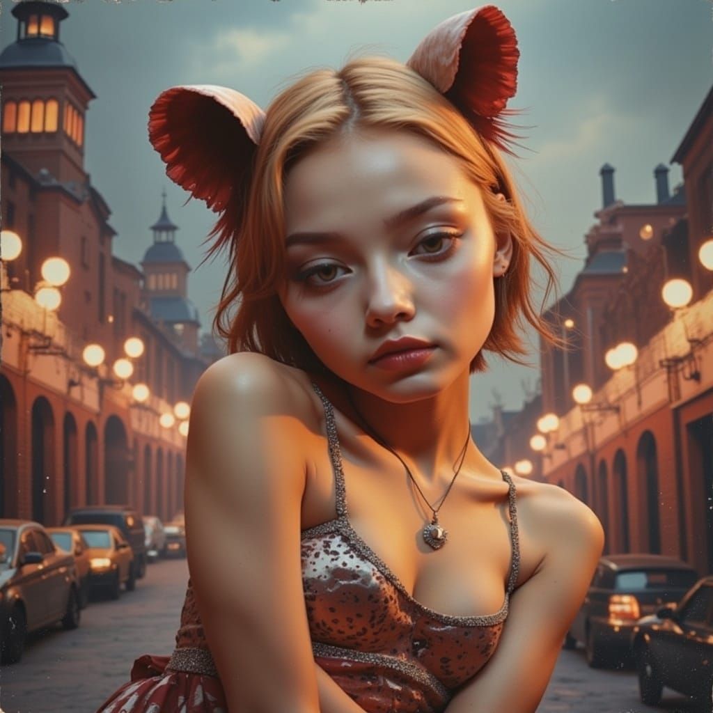 Dr. Frankenstein or Dr. Evil?