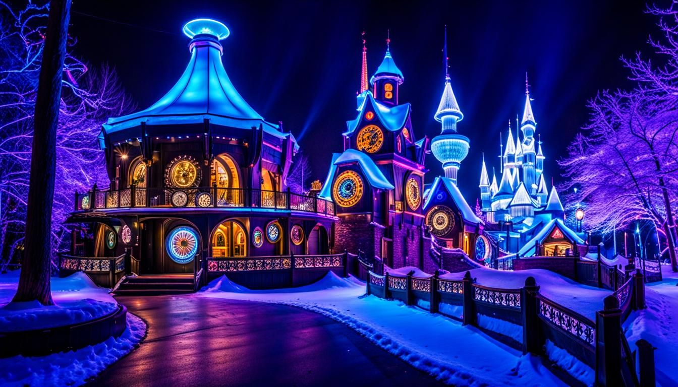 black light/neonwave/synthwave series