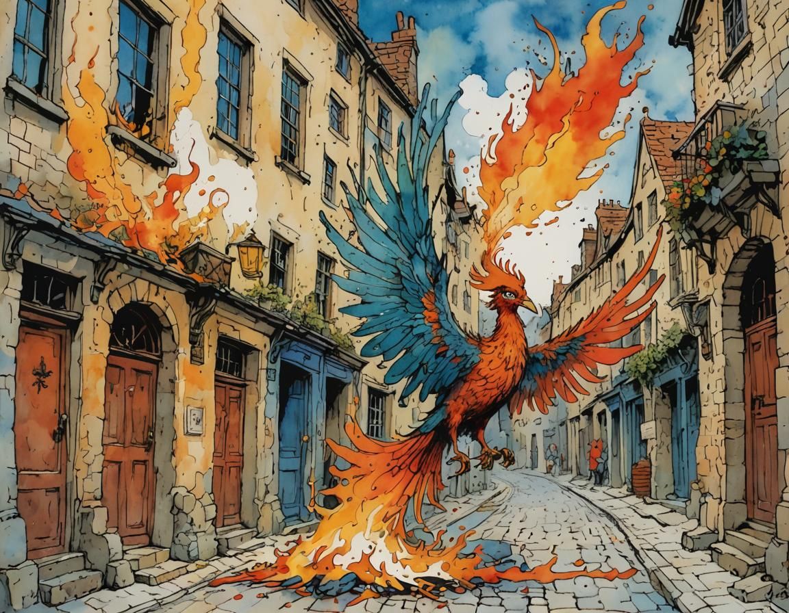 How The Great Fire Of London Really Started