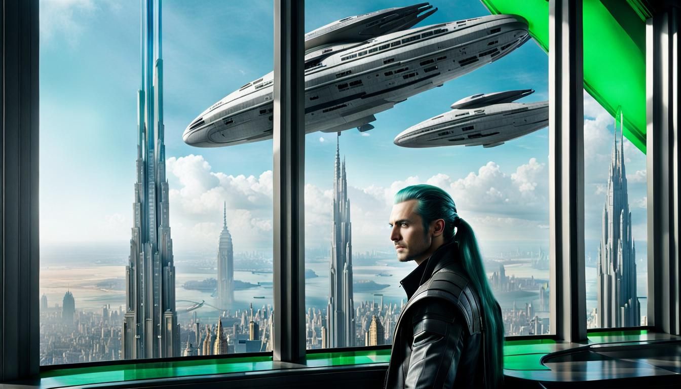 Jacen Syndulla, Jedi Knight