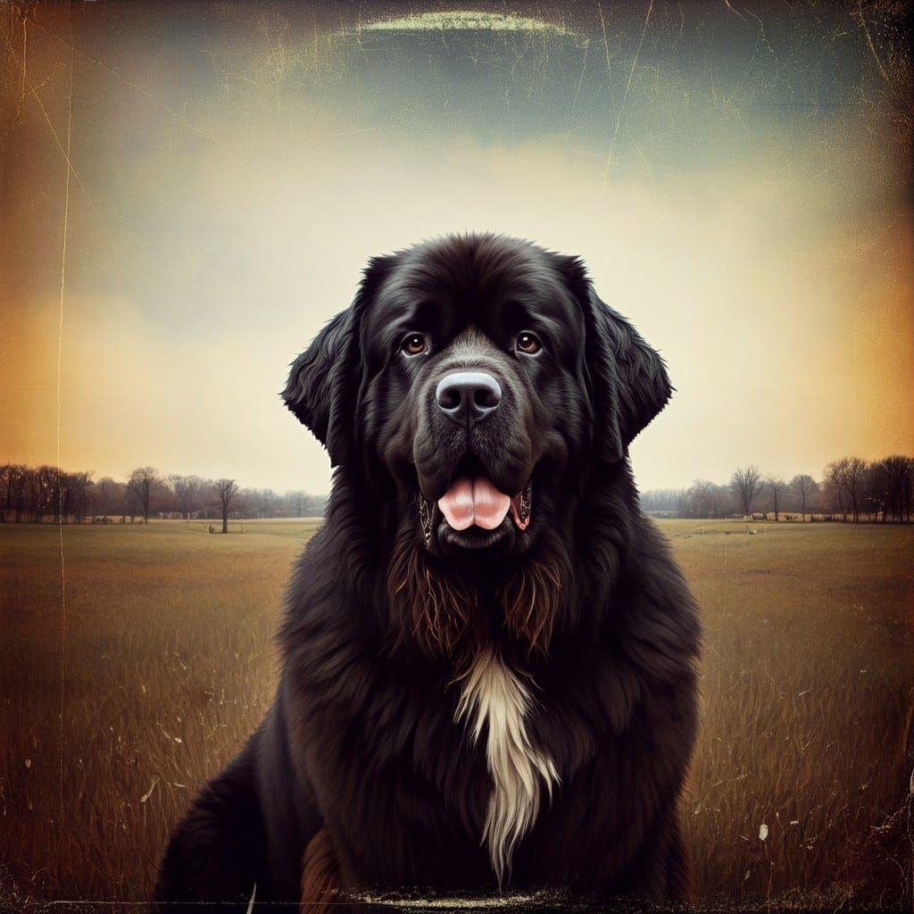 Newfie