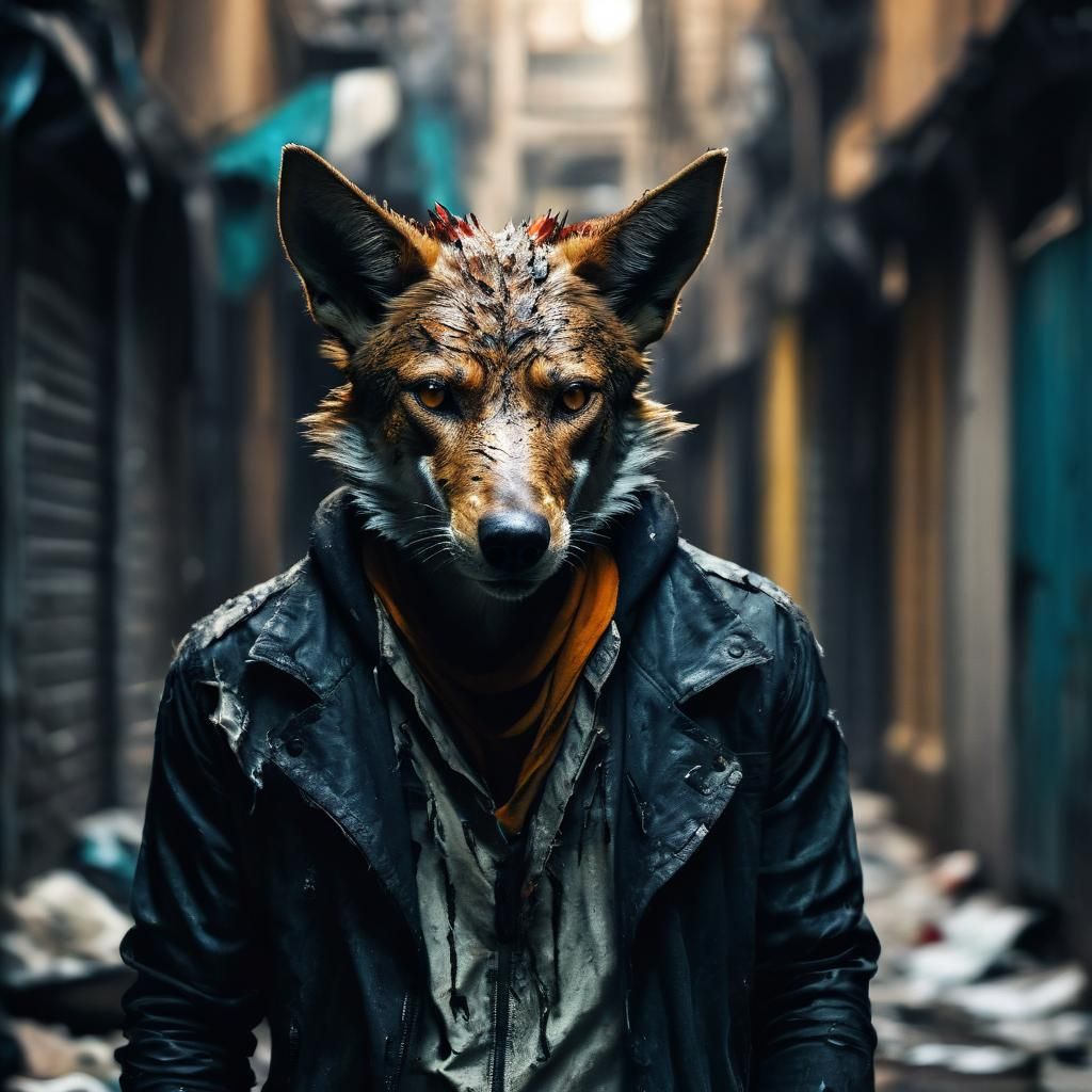 Surviving the Streets