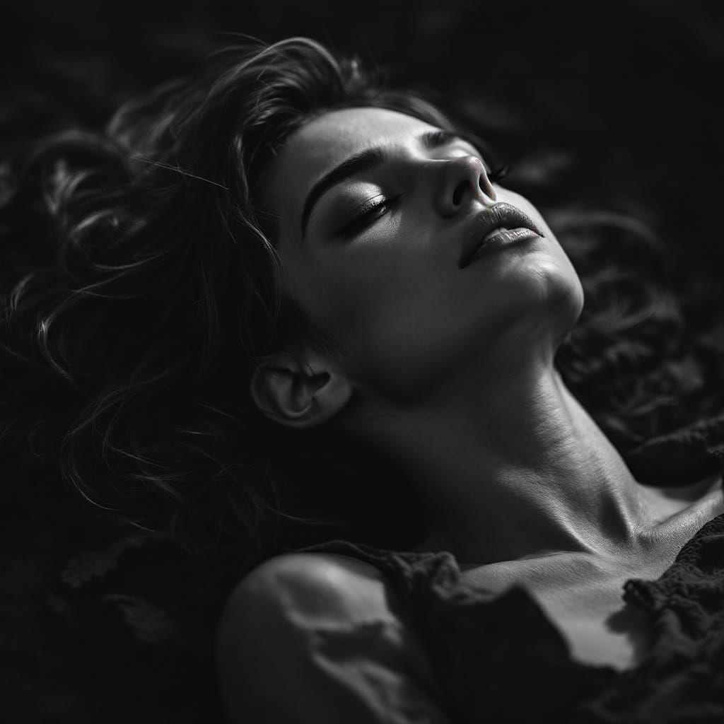 You can lay your head back on the ground, And let your hair fall all around me. Offer up your best defense, But this is ...