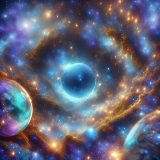 Stunning Fairy Silhouettes in Ethereal Light