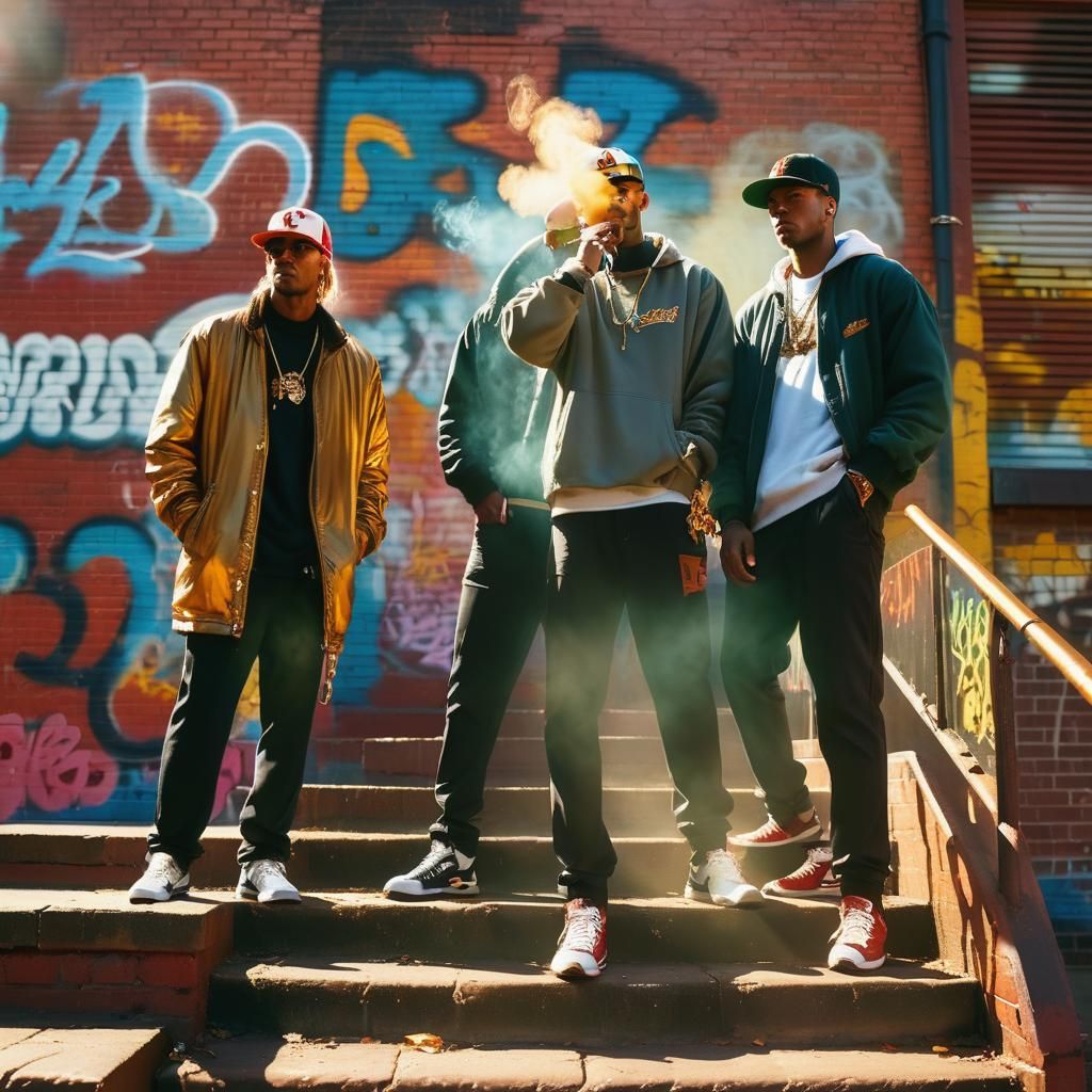 Don't take a fuqqa pic!