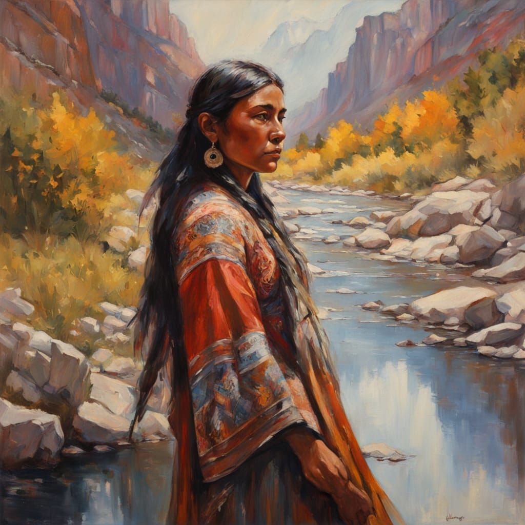 Ethereal Double Exposure Masterpiece in Midjourney Style