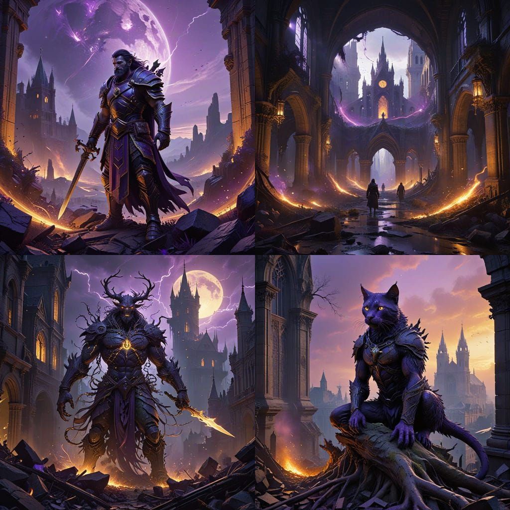 Early Renaissance Apocalypse: Merging Myth and Reality