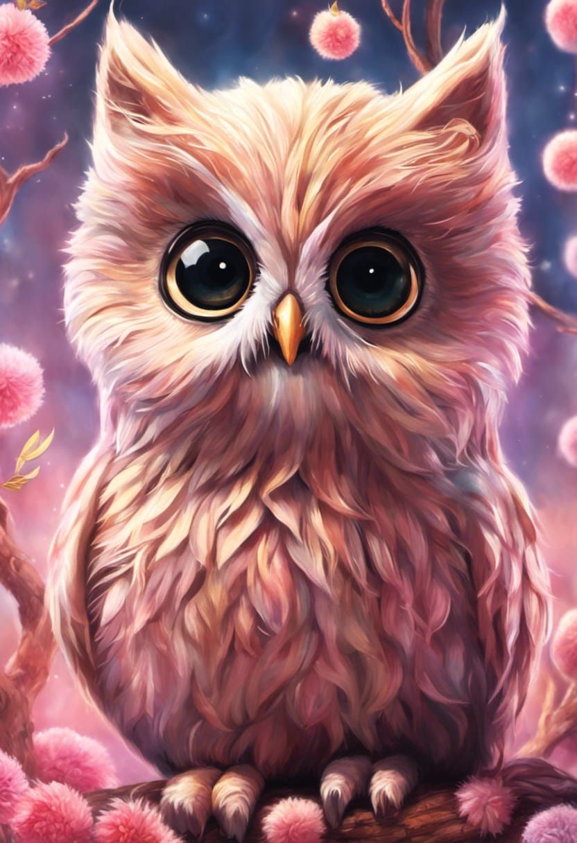💗 Owl 💗