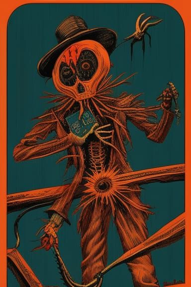 The Scarecrow