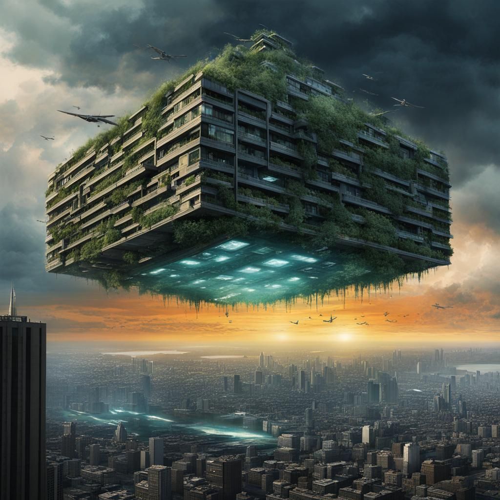 Dramatic Scenes Inspired by Requiem for a Dream