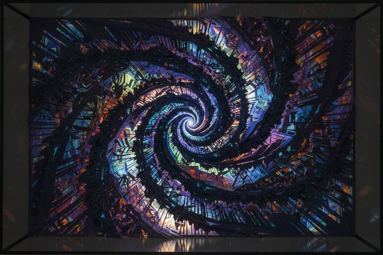 Sonorous Joy in Subdimensionality