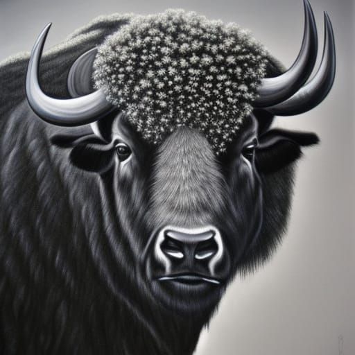 Buffalo