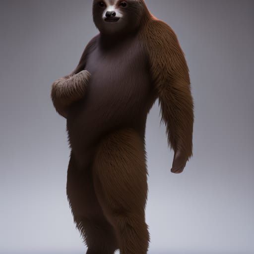 Go home Sloth you're drunk.