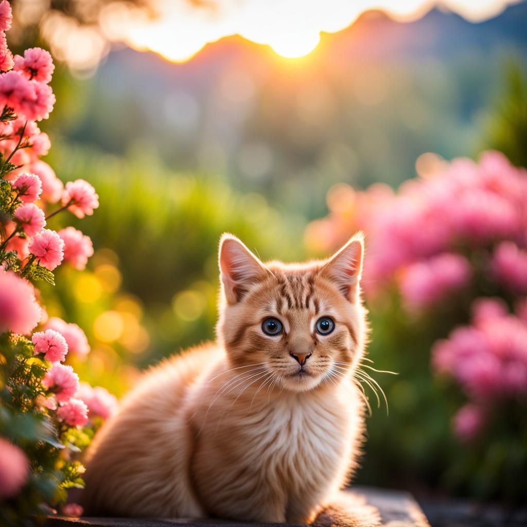 Idyllic Shangri-La: A Harmonious Photographic Vision