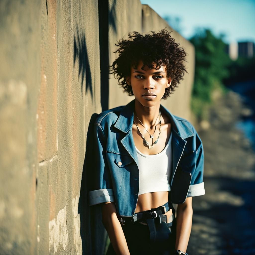 Nairobi Fashion Summit