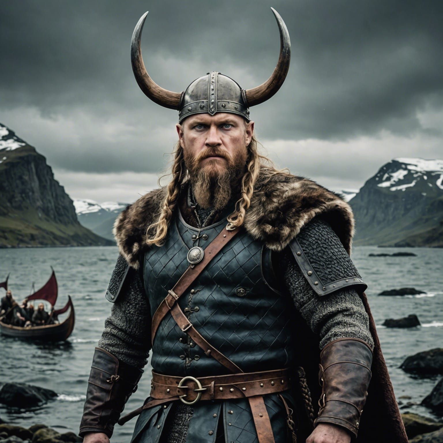 Viking