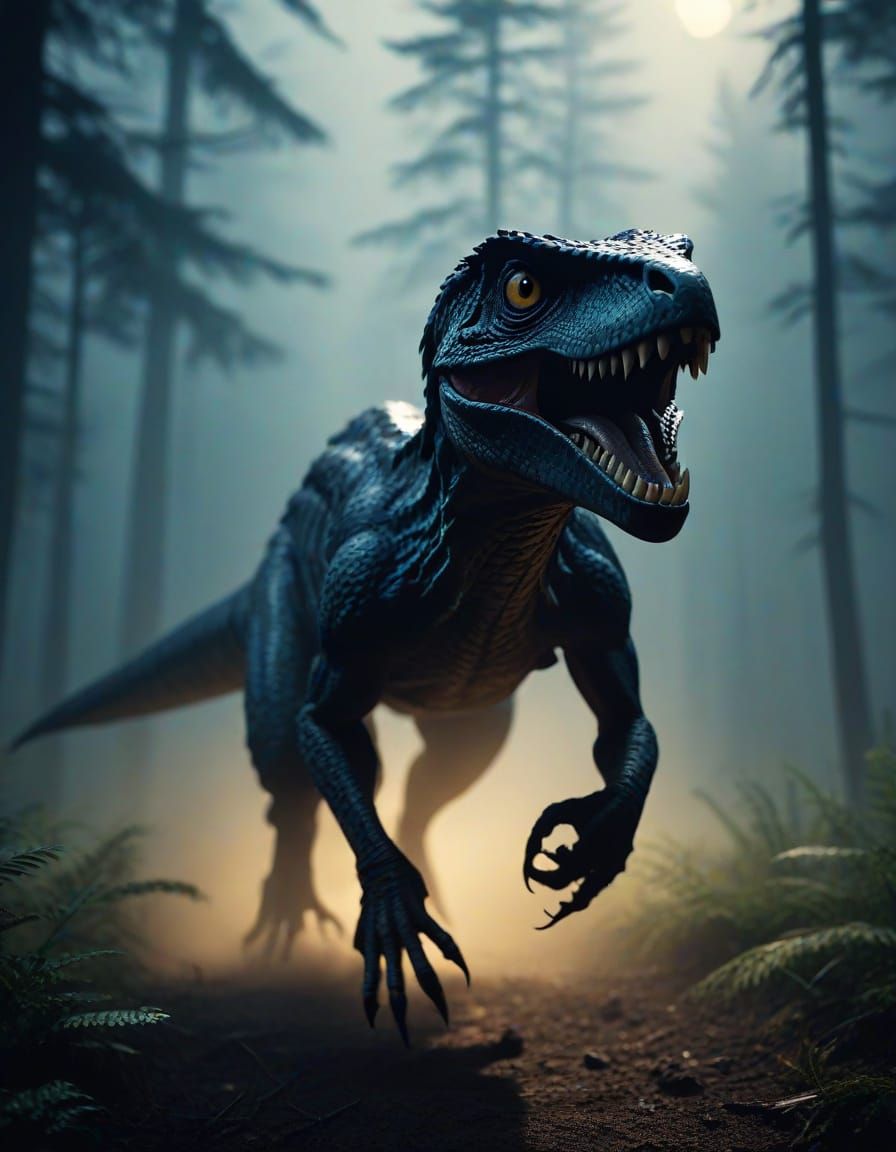 The Raptor