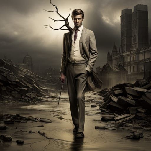 Nightmarish Carapace Creature Lurking in Darkness