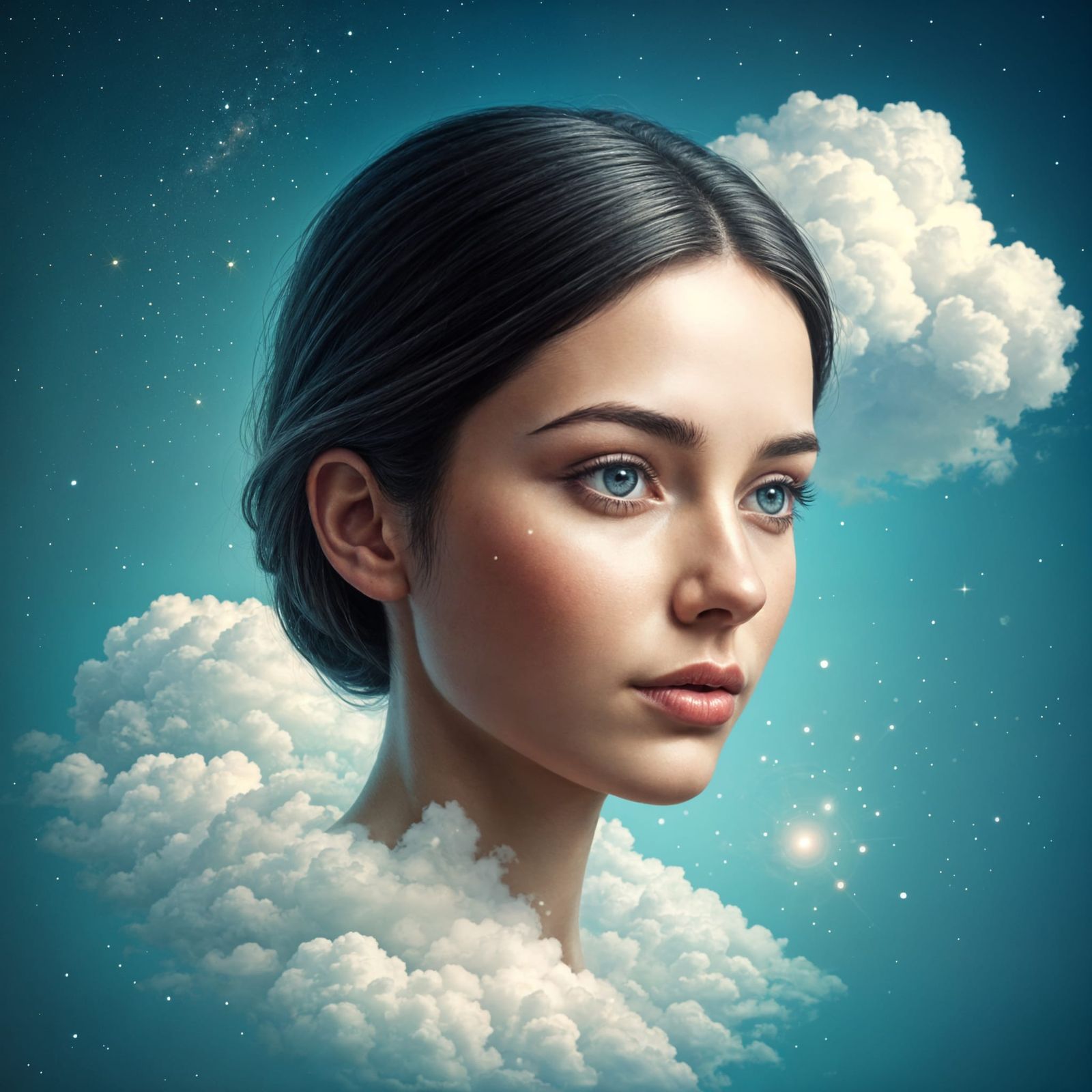 AI Realization of Dreaming Concept