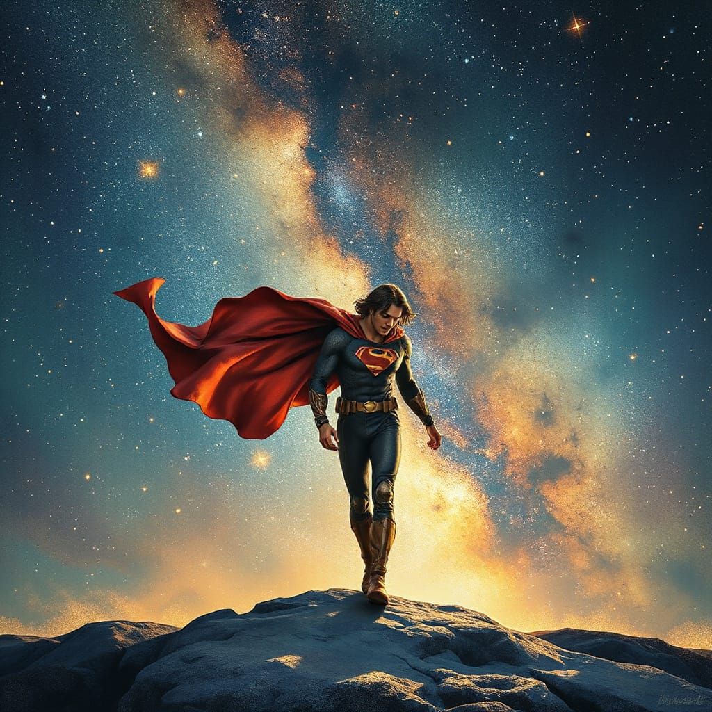 Superman Wallpaper 😎😁
