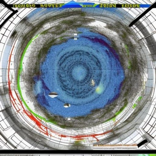 Abstract Geometric Design of State Space Expansion