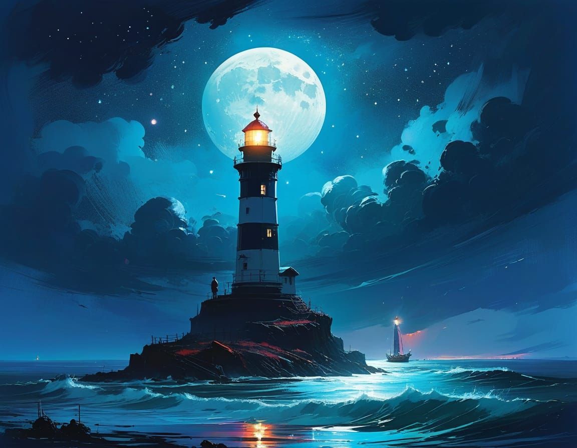 Lighthouse
