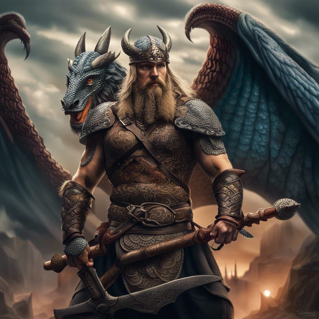 Beowulf