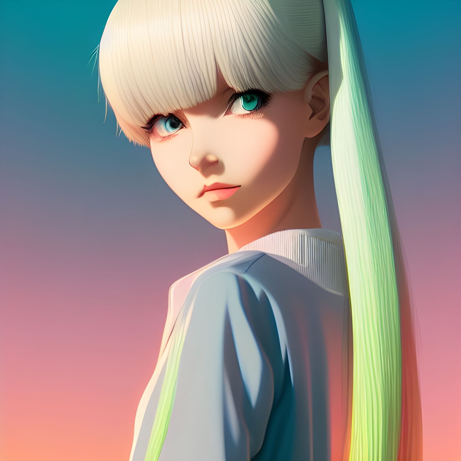 Barbie