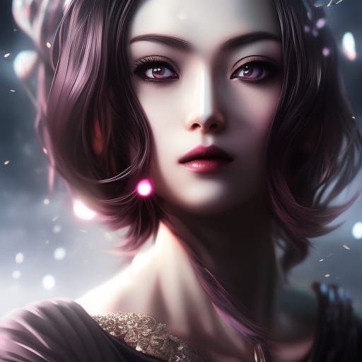 Figured I'd give adding the anime preset ago