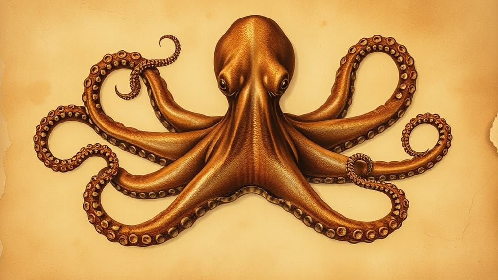 Octopus