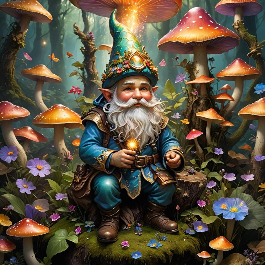 Gnome